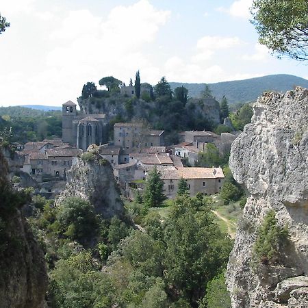 贝济耶东原生酒店 Villeneuve-lès-Béziers 外观 照片