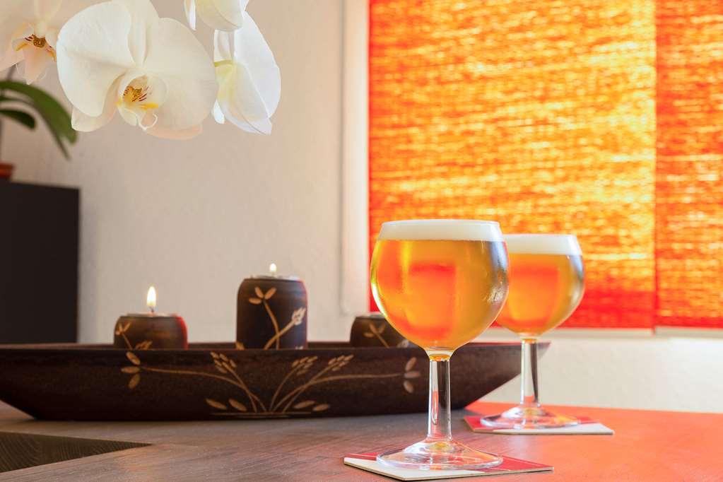 贝济耶东原生酒店 Villeneuve-lès-Béziers 便利设施 照片